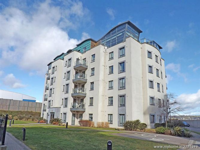 206 The Kestrel, Jacobs Island, Mahon, Cork ERA Downey McCarthy